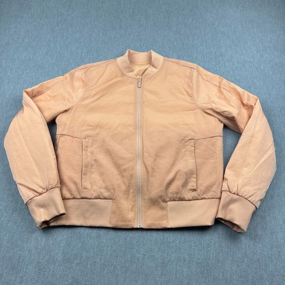 lululemon athletica lululemon jacket
